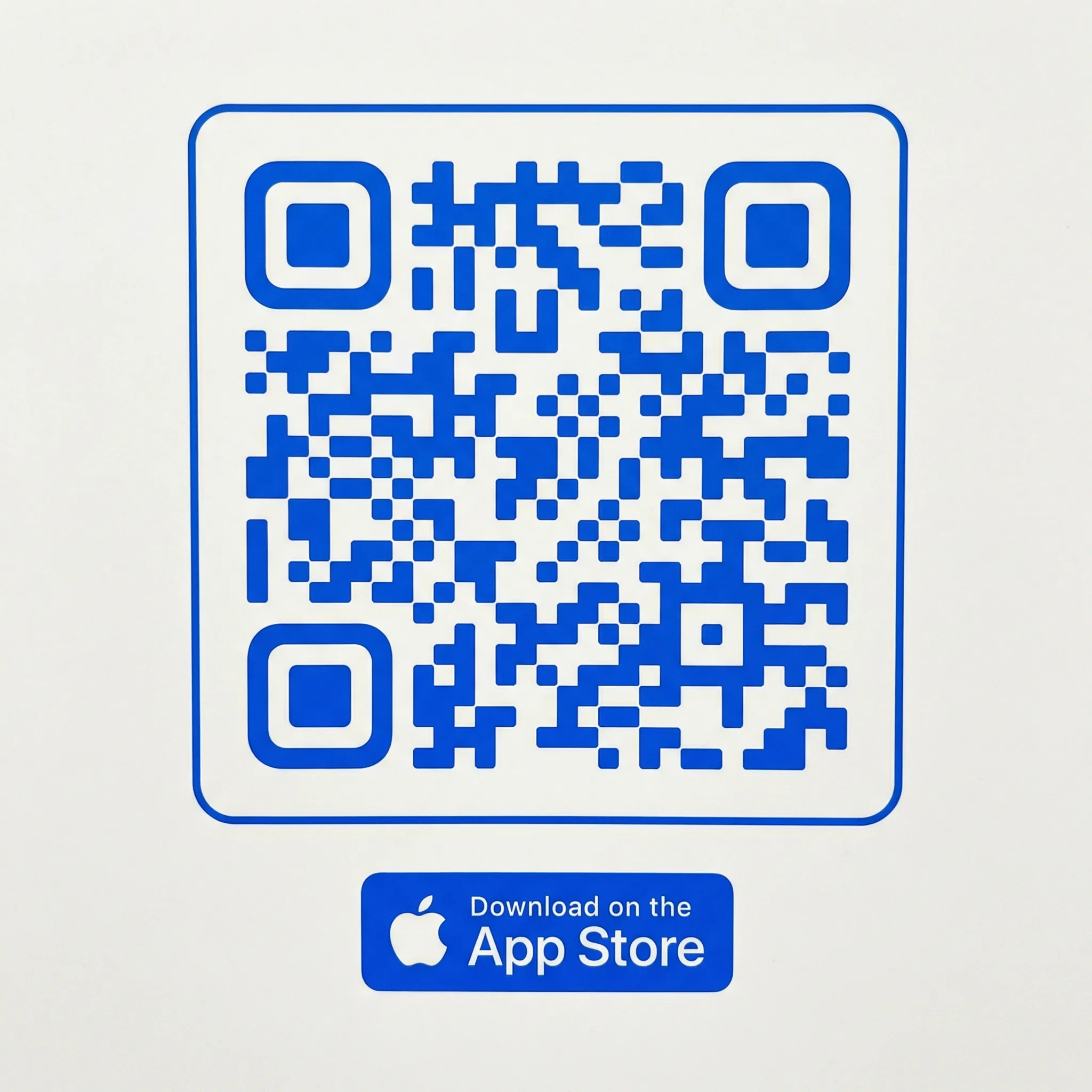 ios14.5.1更新了什么 iOS版APP下载二维码